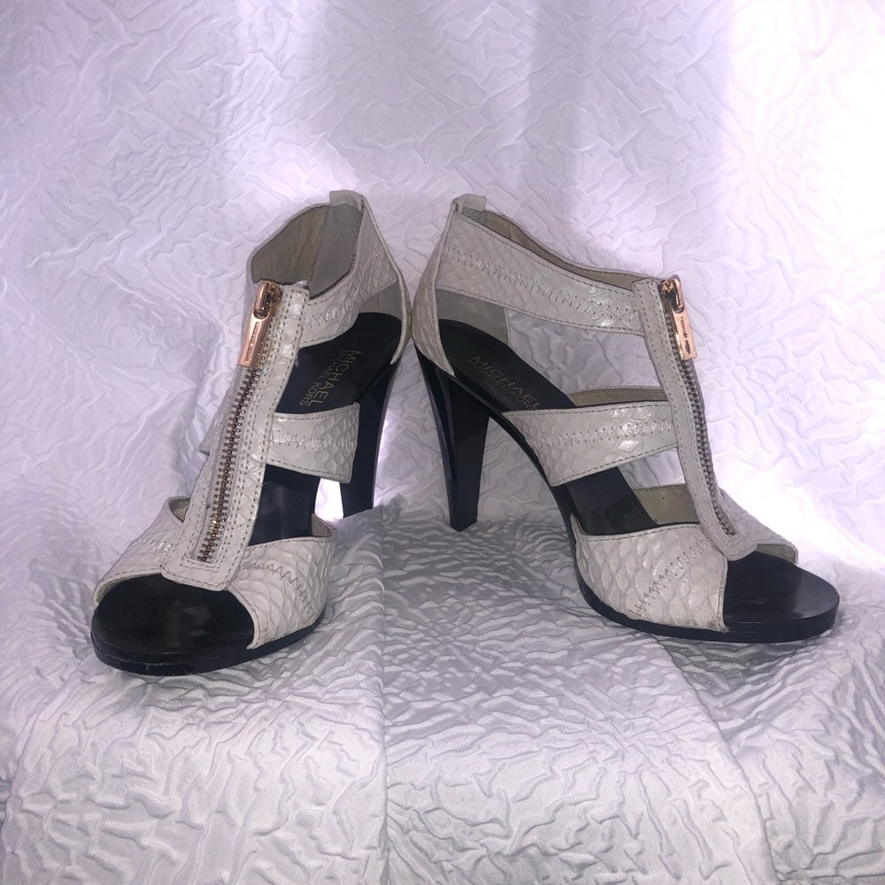 Michael Kors Heels